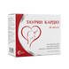 ТАУРИН КАРДІО&reg;, таблетки №60 0019 фото 1